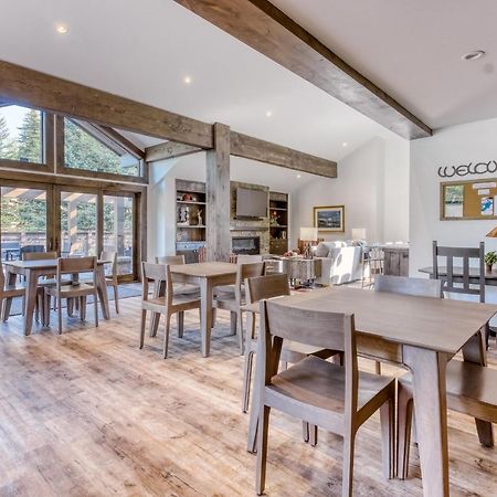 Sun Valley Sun Snowcreek المظهر الخارجي الصورة