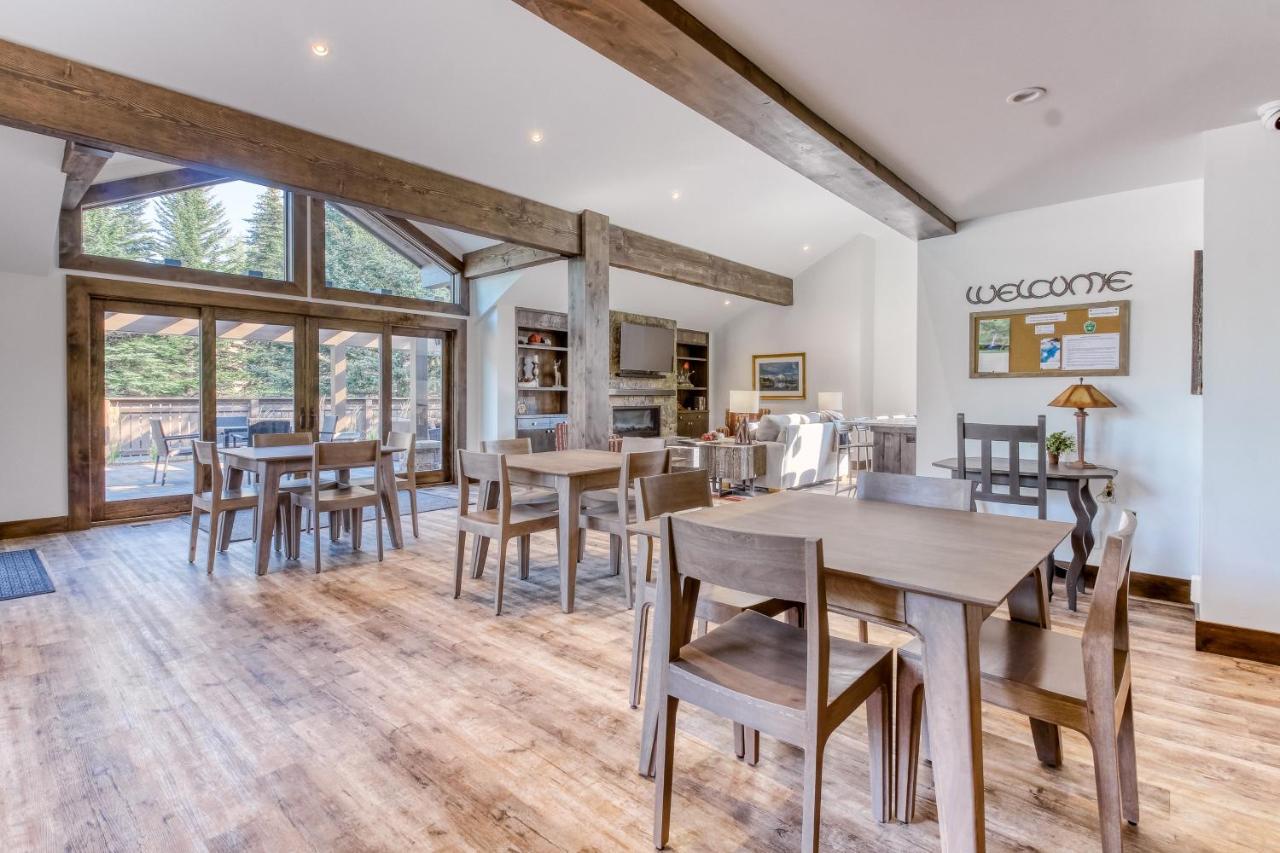 Sun Valley Sun Snowcreek المظهر الخارجي الصورة