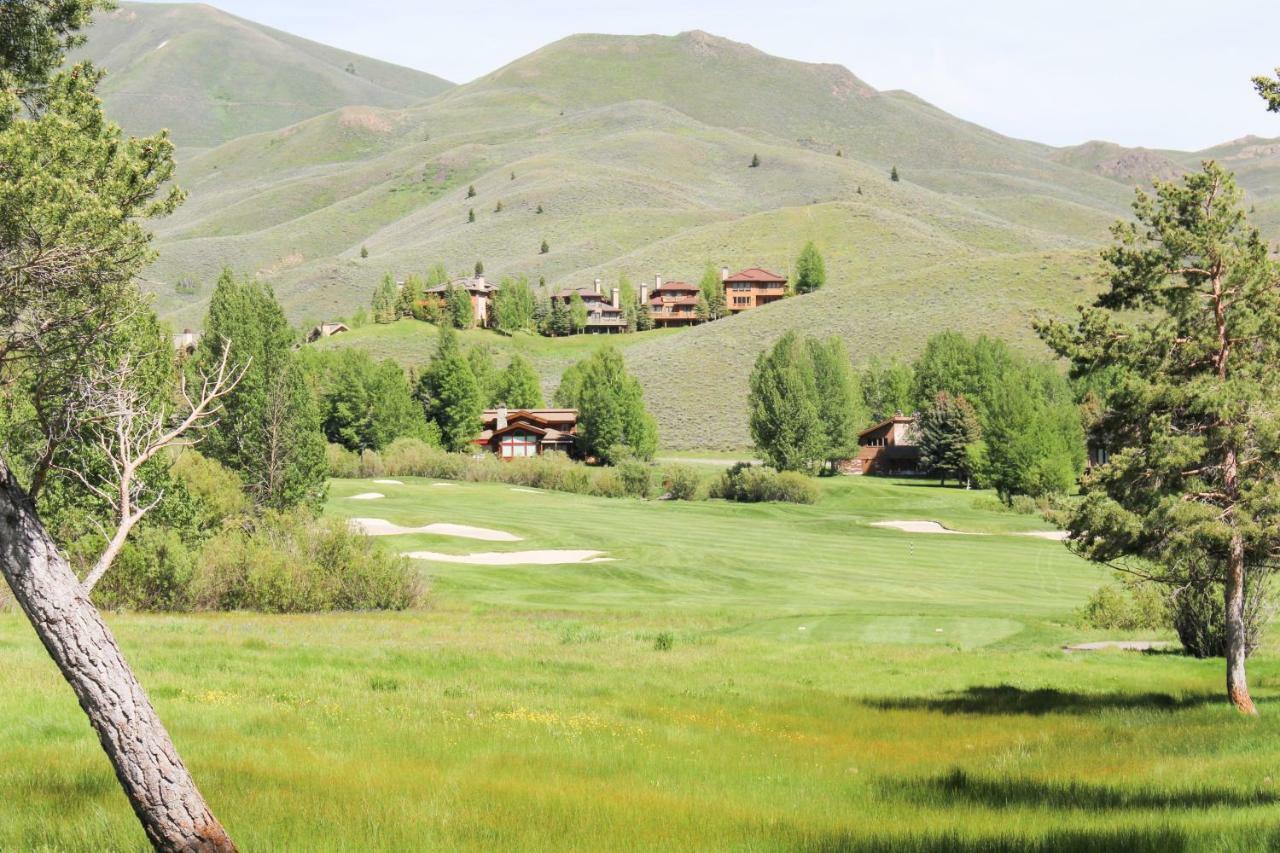 Sun Valley Sun Snowcreek المظهر الخارجي الصورة