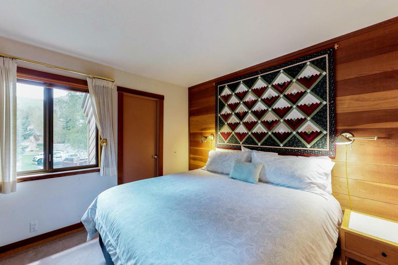 Sun Valley Sun Snowcreek المظهر الخارجي الصورة