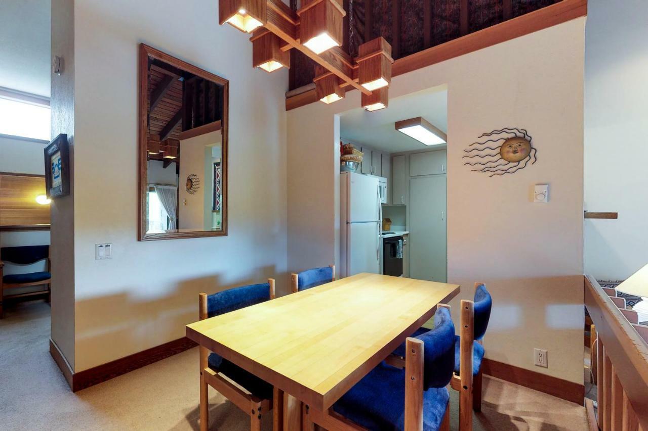 Sun Valley Sun Snowcreek المظهر الخارجي الصورة
