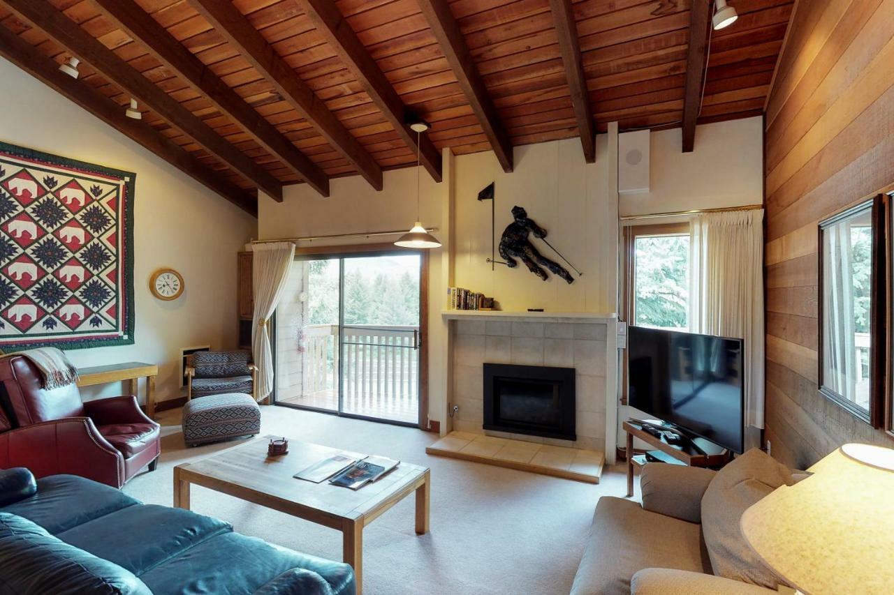 Sun Valley Sun Snowcreek المظهر الخارجي الصورة