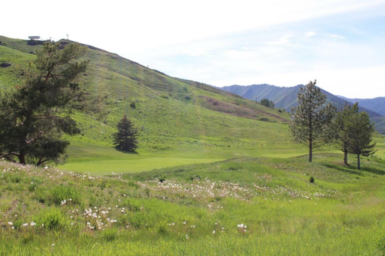 Sun Valley Sun Snowcreek المظهر الخارجي الصورة