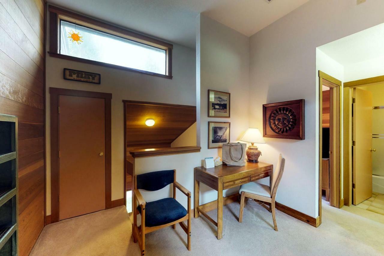 Sun Valley Sun Snowcreek المظهر الخارجي الصورة