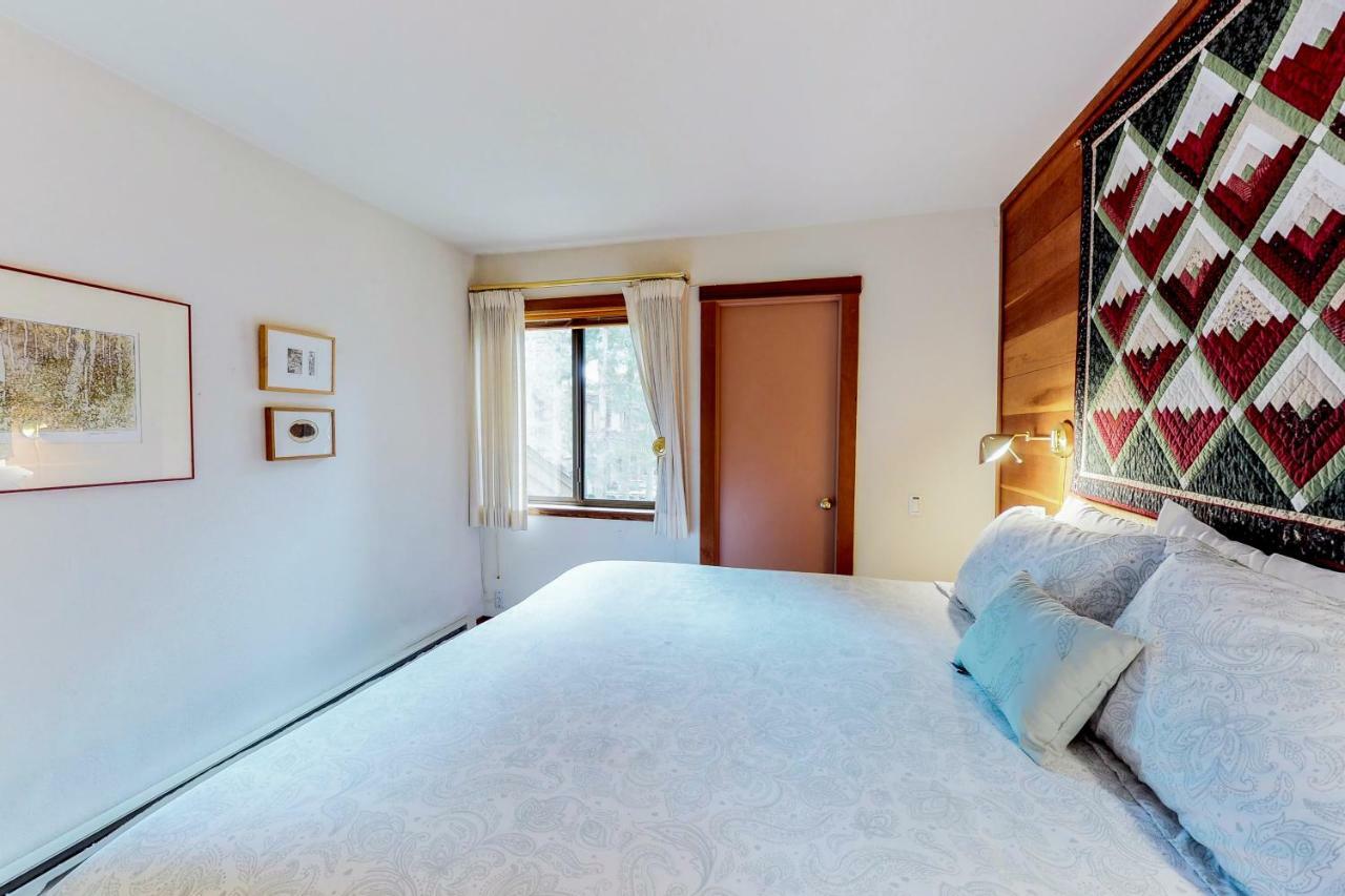 Sun Valley Sun Snowcreek المظهر الخارجي الصورة