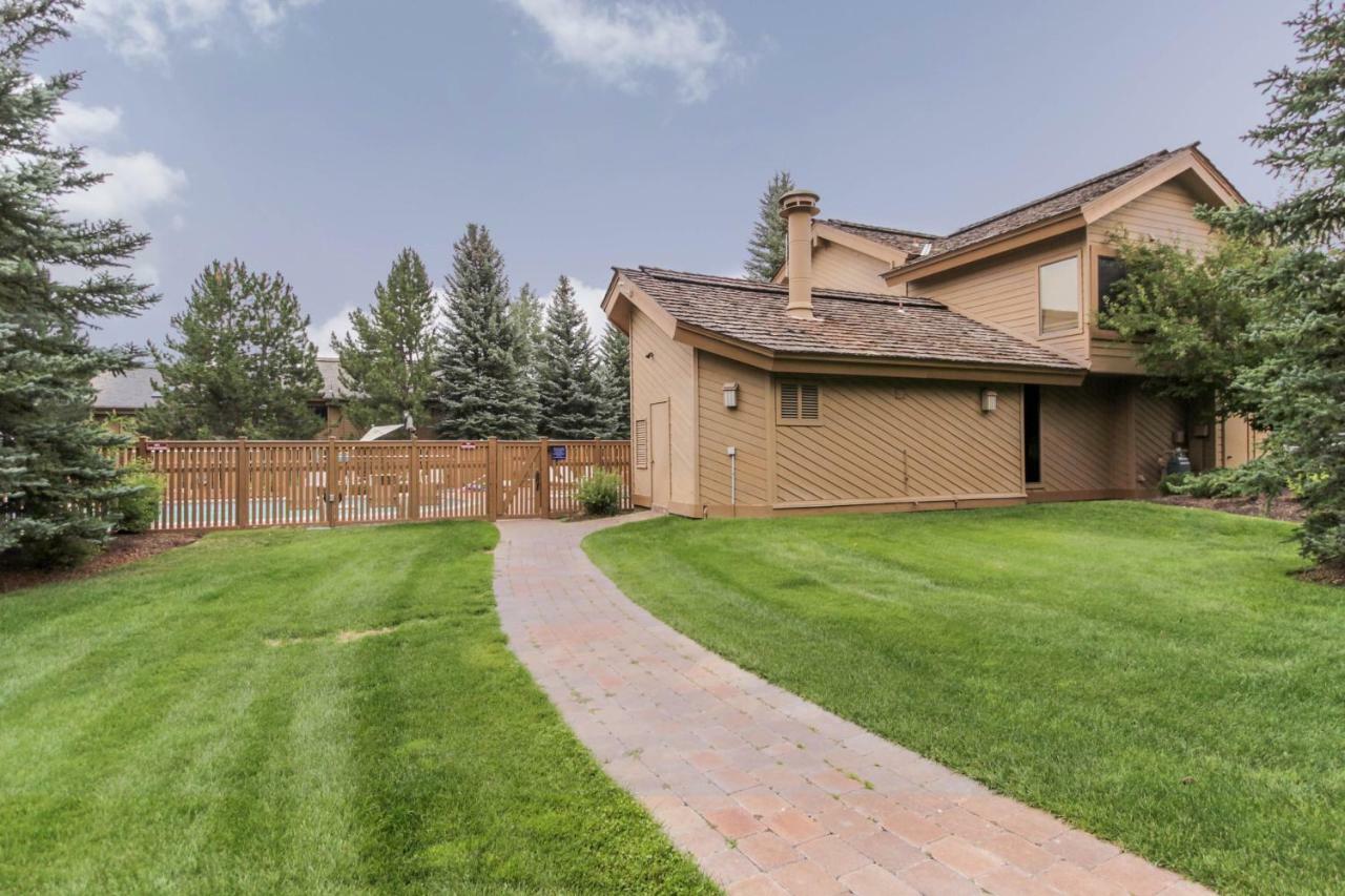 Sun Valley Sun Snowcreek المظهر الخارجي الصورة
