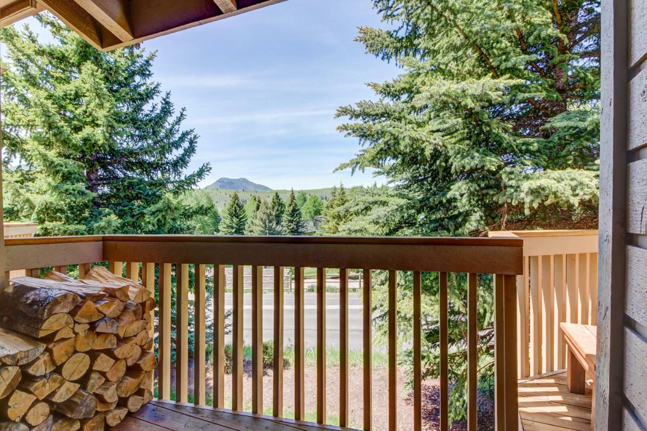 Sun Valley Sun Snowcreek المظهر الخارجي الصورة