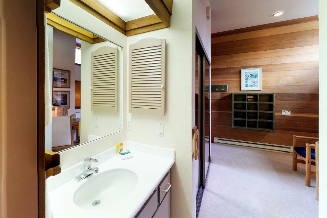 Sun Valley Sun Snowcreek المظهر الخارجي الصورة
