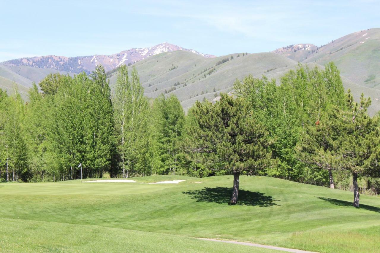 Sun Valley Sun Snowcreek المظهر الخارجي الصورة