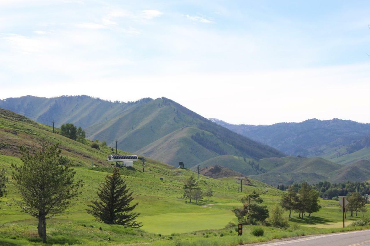 Sun Valley Sun Snowcreek المظهر الخارجي الصورة