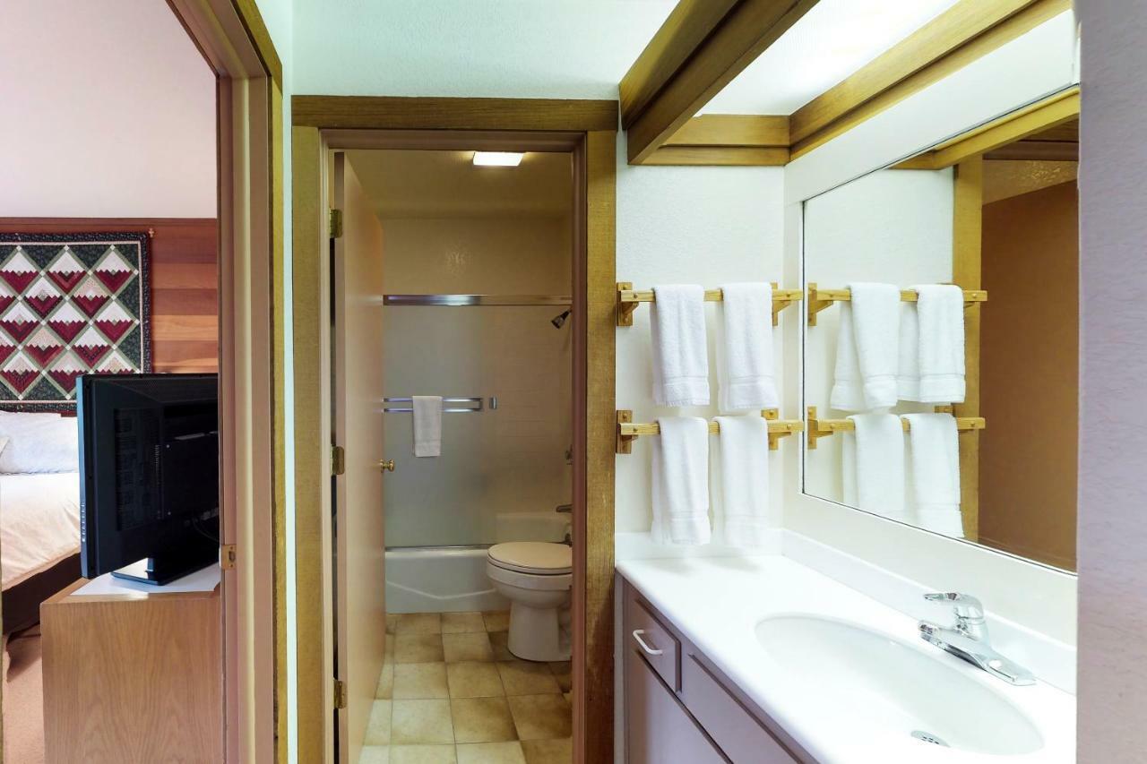 Sun Valley Sun Snowcreek المظهر الخارجي الصورة