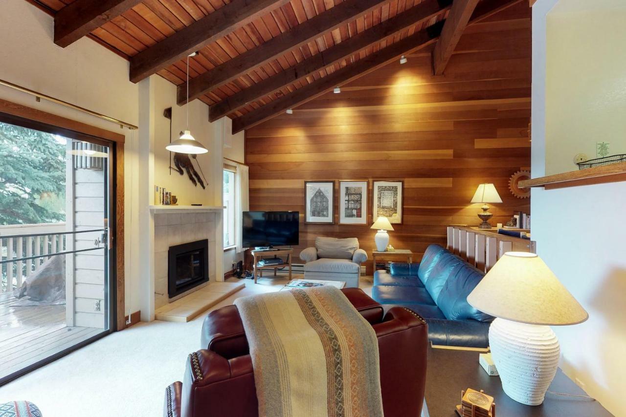 Sun Valley Sun Snowcreek المظهر الخارجي الصورة